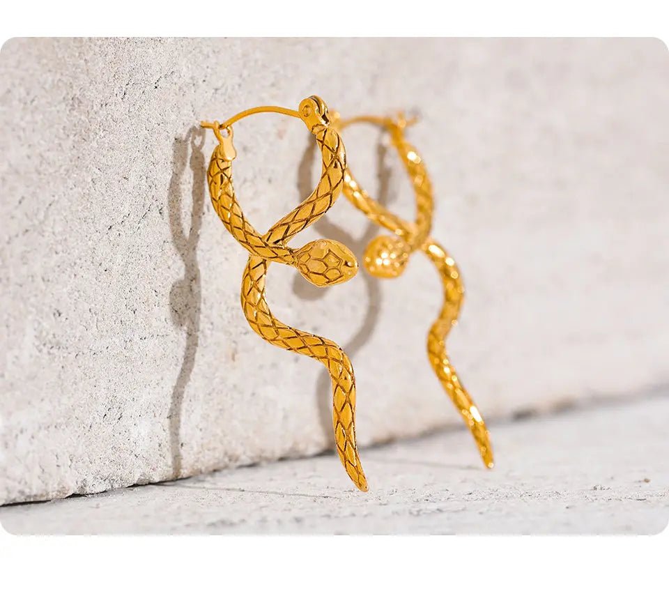 Ivy Earrings Yiwu Jinyou VIMI