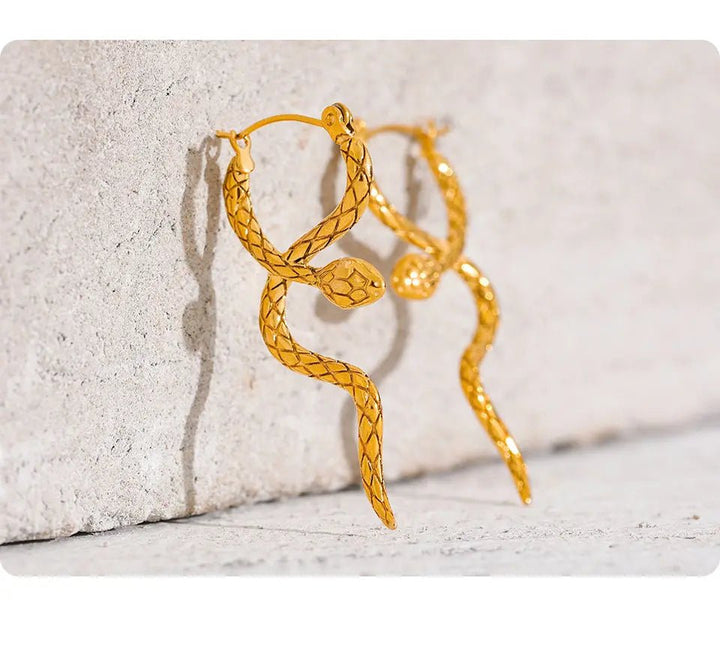 Ivy Earrings Yiwu Jinyou VIMI