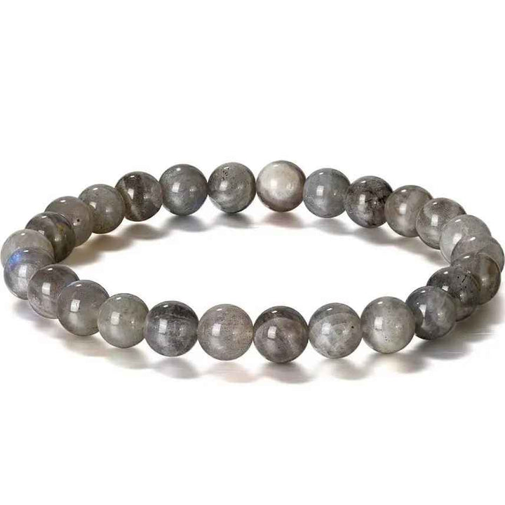 Labradorite Bracelet for Transformation & Spiritual growth
