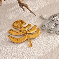 Zelda  Brooch  by Raw Spiritual