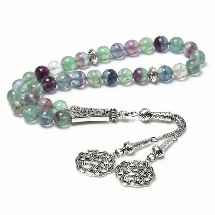 Flourite Misbah - Raw Spiritual UAE