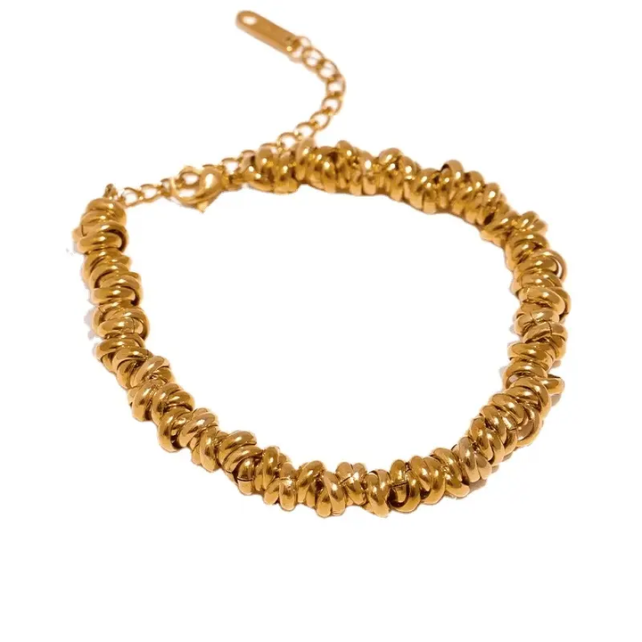 Donna Bracelet - Raw Spiritual