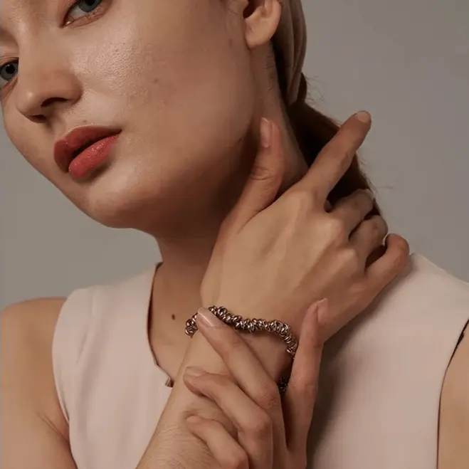 Donna Bracelet - Raw Spiritual