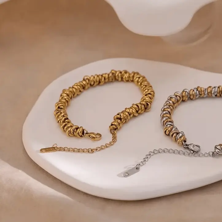 Donna Bracelet - Raw Spiritual