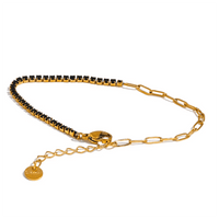 Inés Bracelet - Raw Spiritual