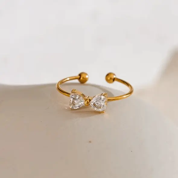 Teena Ring - Raw Spiritual