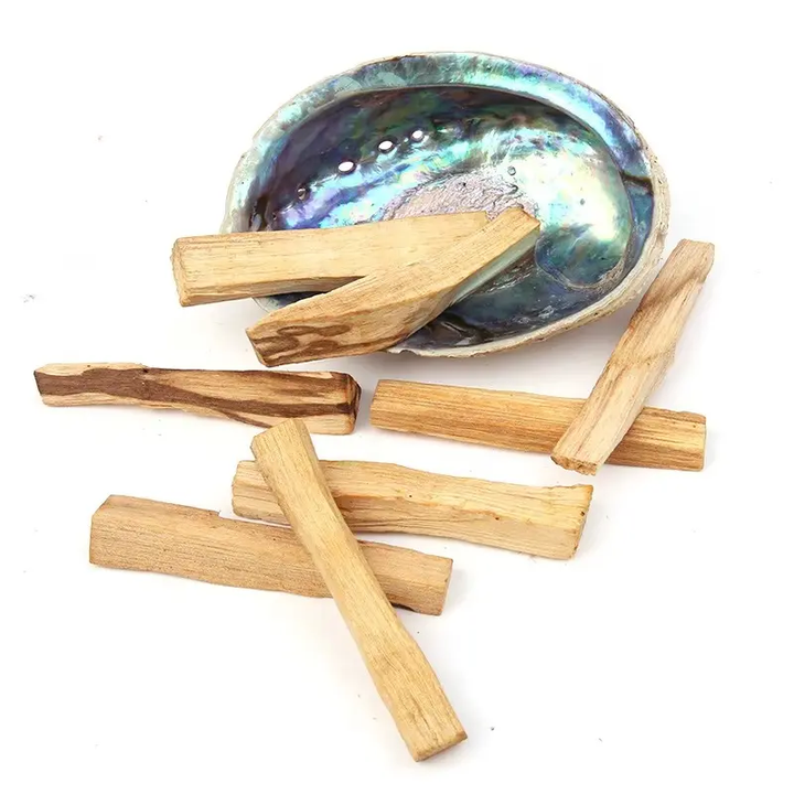 Palo Santo Sticks for Smudging  by Raw Spiritual