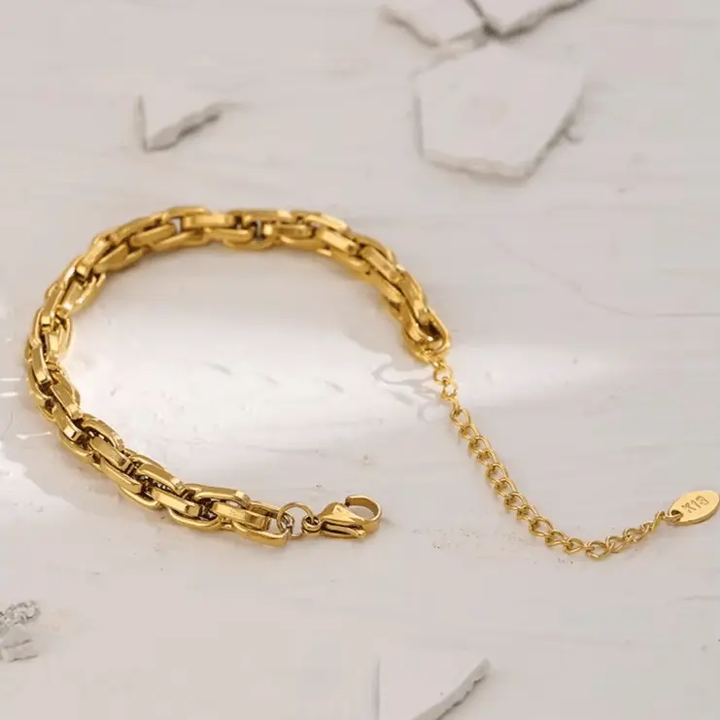 Teresa Bracelet - Raw Spiritual