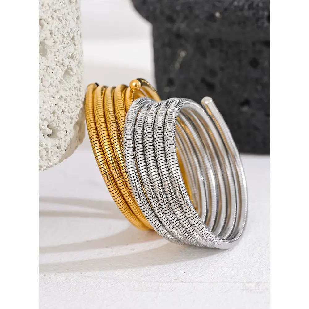 Naomi Wrap Bracelet Yiwu Jinyou VIMI