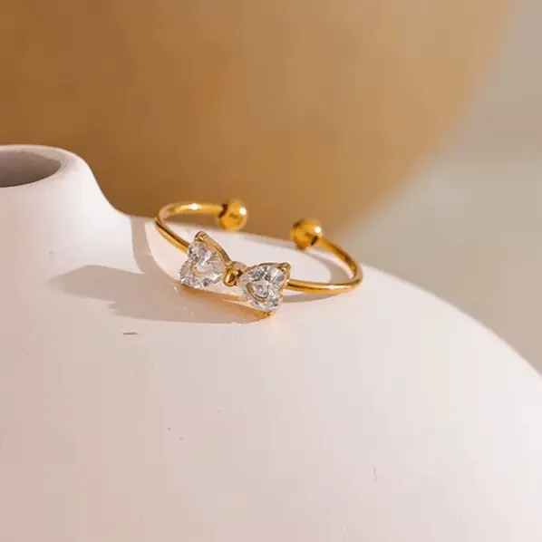 Teena Ring - Raw Spiritual