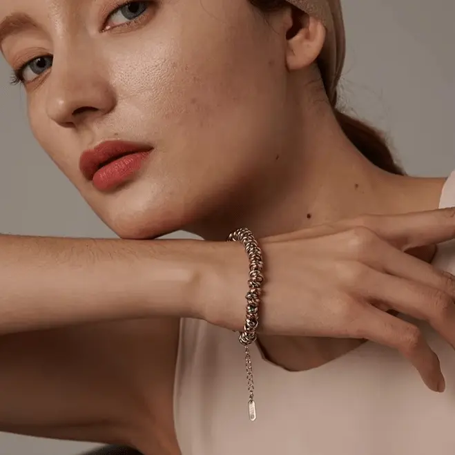 Donna Bracelet - Raw Spiritual