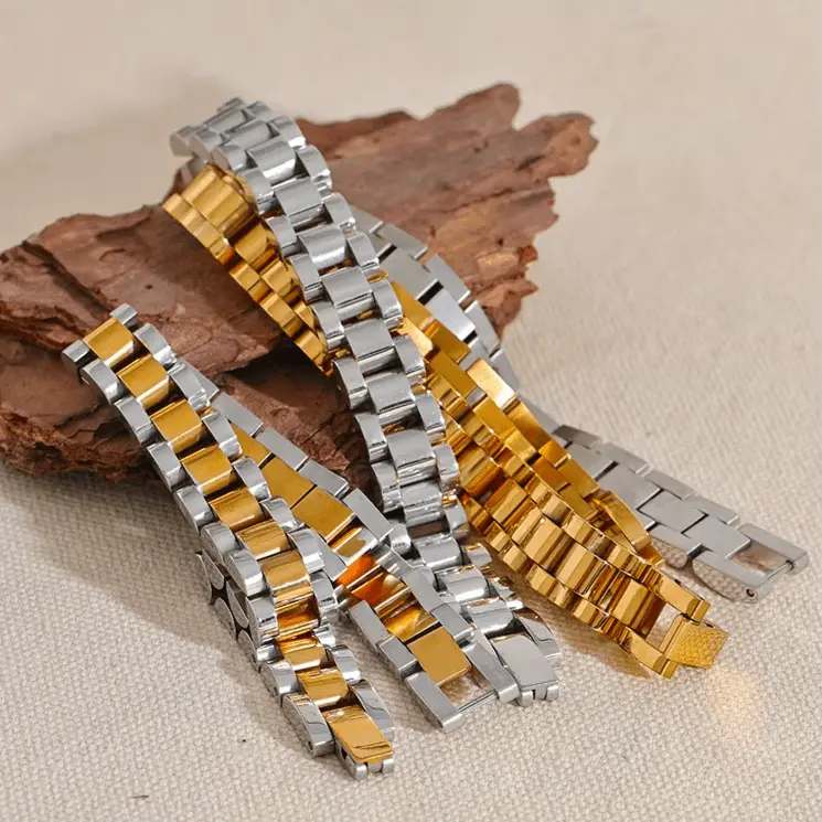 Alex Cuban Bracelet - Raw Spiritual