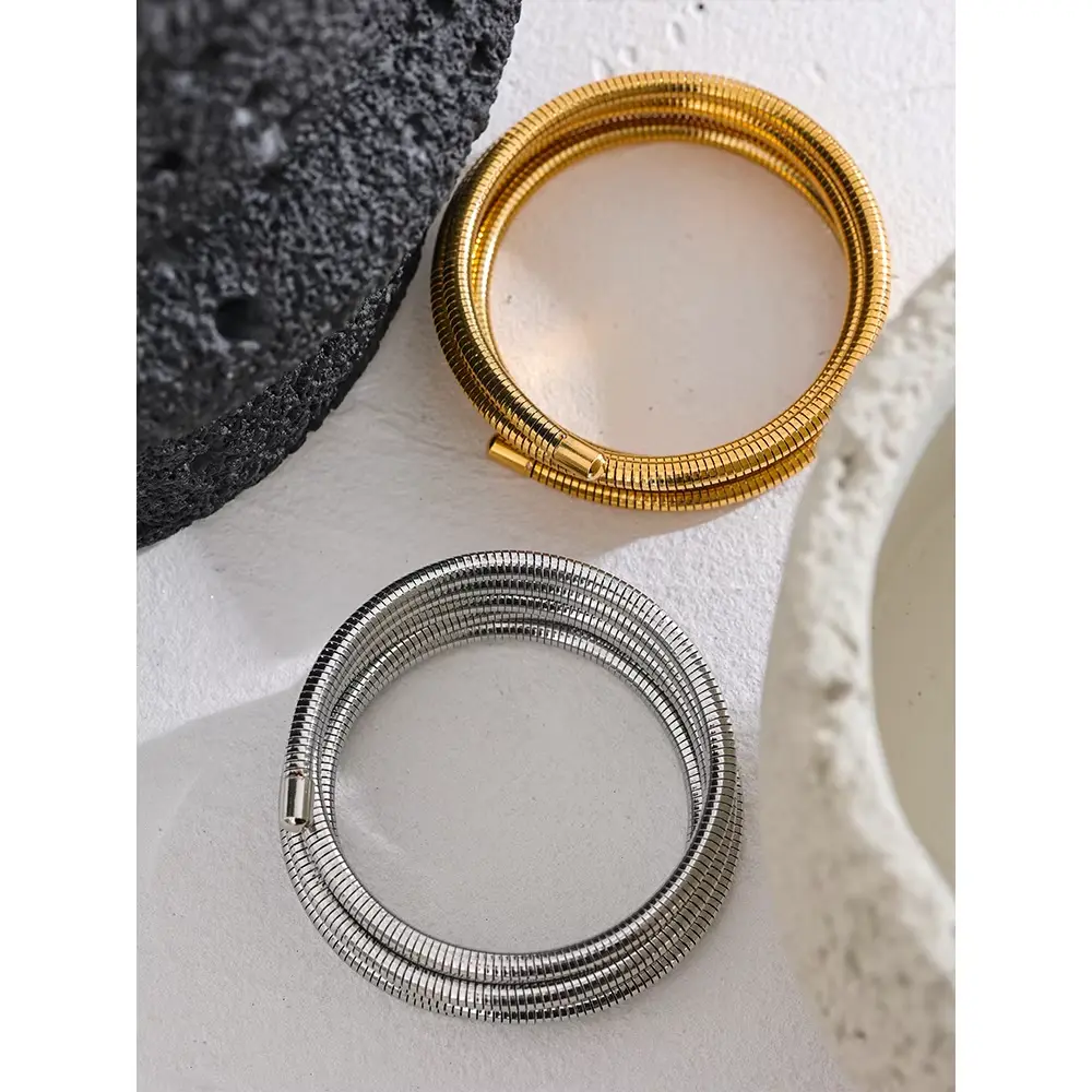 Naomi Wrap Bracelet Yiwu Jinyou VIMI