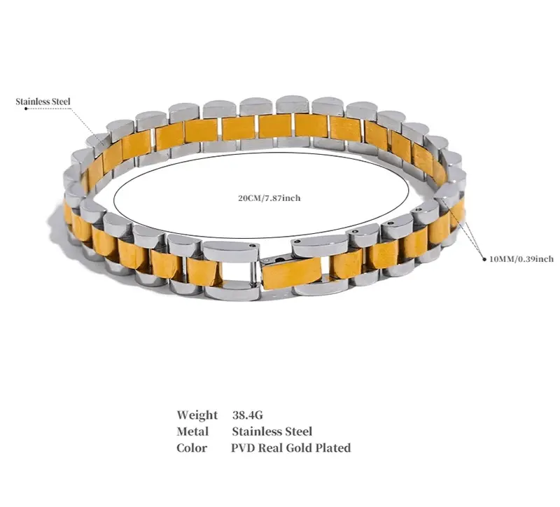 Alex Cuban Bracelet - Raw Spiritual