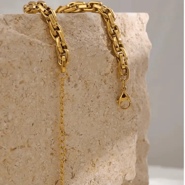 Teresa Bracelet - Raw Spiritual