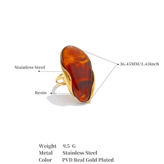 Renata Ring - Raw Spiritual