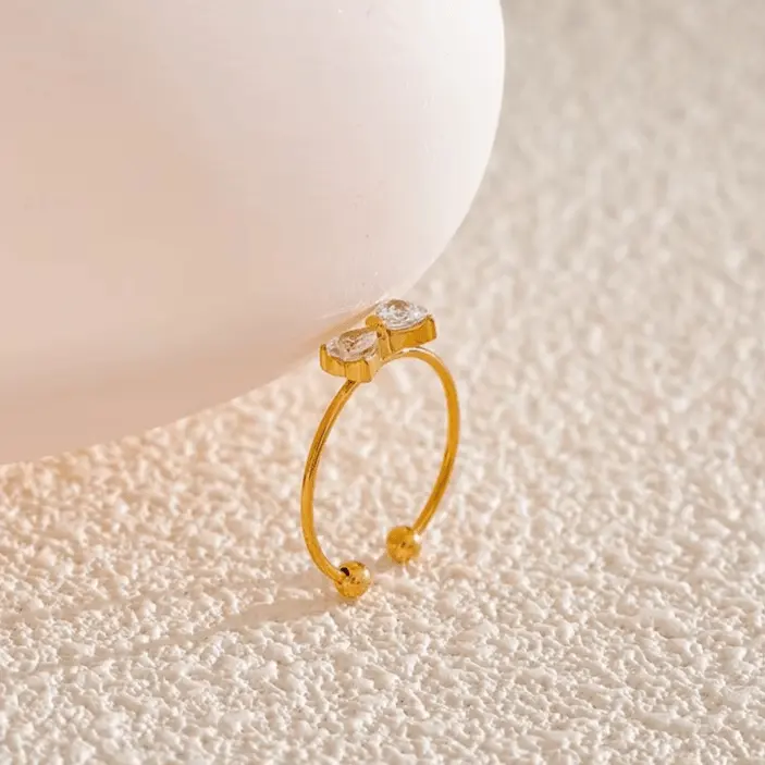 Teena Ring - Raw Spiritual