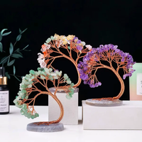 7 Chakra Tree for Balancing - Raw Spiritual