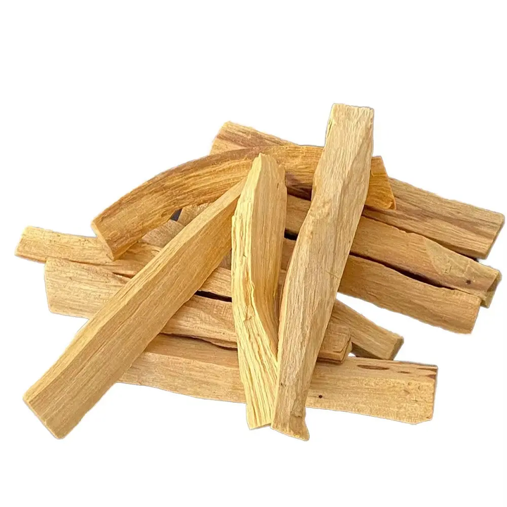 Palo Santo Sticks for Smudging  by Raw Spiritual