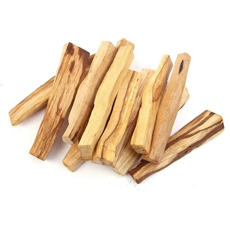 Palo Santo Sticks for Smudging  by Raw Spiritual