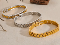 Alex Cuban Bracelet - Raw Spiritual