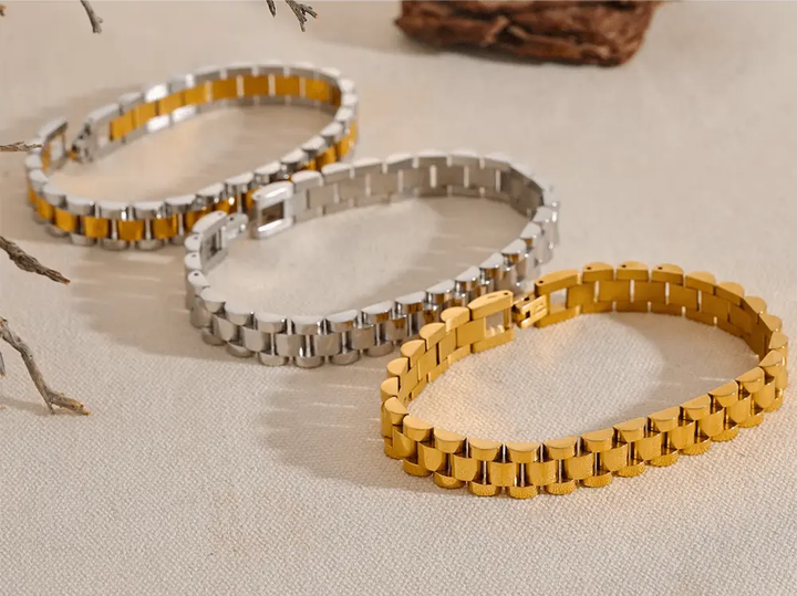 Alex Cuban Bracelet - Raw Spiritual