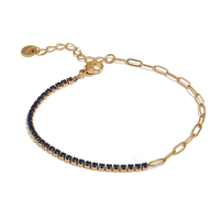 Inés Bracelet - Raw Spiritual