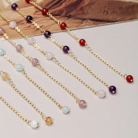 Citrine Bracelet for Prosperity  by Raw Spiritual