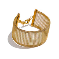 Gianna Bracelet  by Raw Spiritual