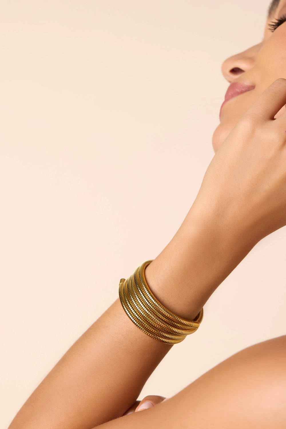 Naomi Wrap Bracelet Yiwu Jinyou VIMI