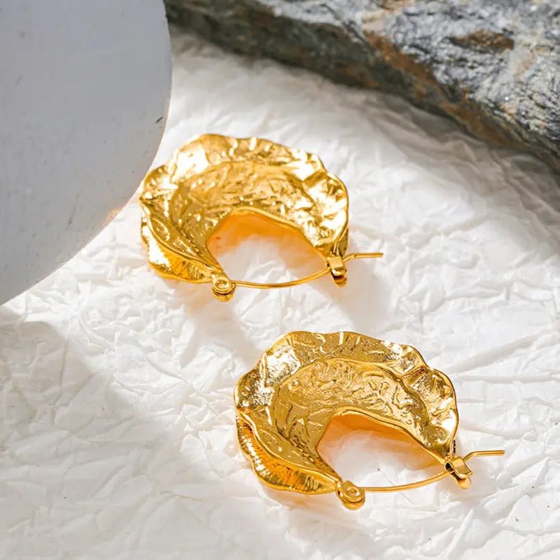 Amara Earrings Yiwu Jinyou VIMI