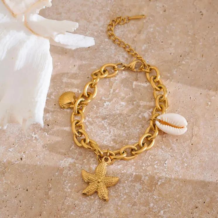 Talia Bracelet  by Raw Spiritual