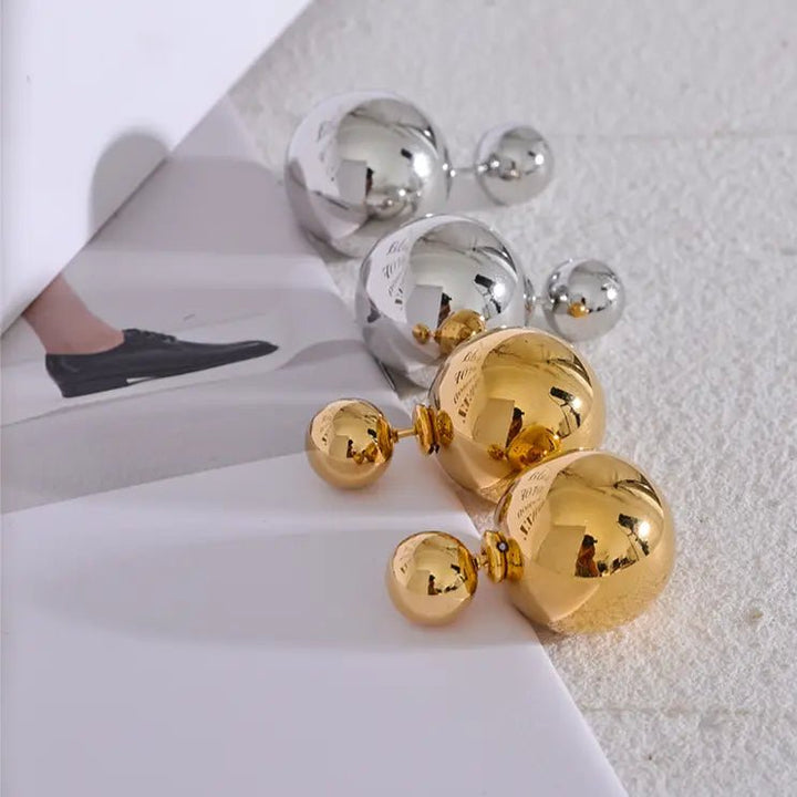 Maeve Earrings Yiwu Jinyou VIMI