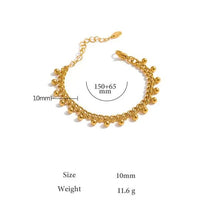 Amelia Bracelet Yiwu Jinyou VIMI