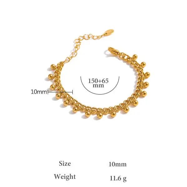 Amelia Bracelet Yiwu Jinyou VIMI