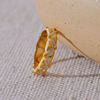 Diana Enamel Ring Yiwu Jinyou VIMI