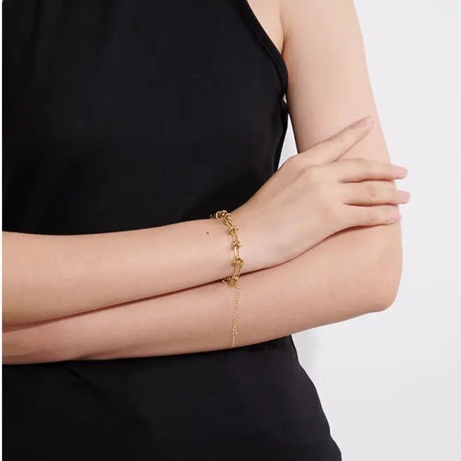 Elle Bracelet Yiwu Jinyou VIMI