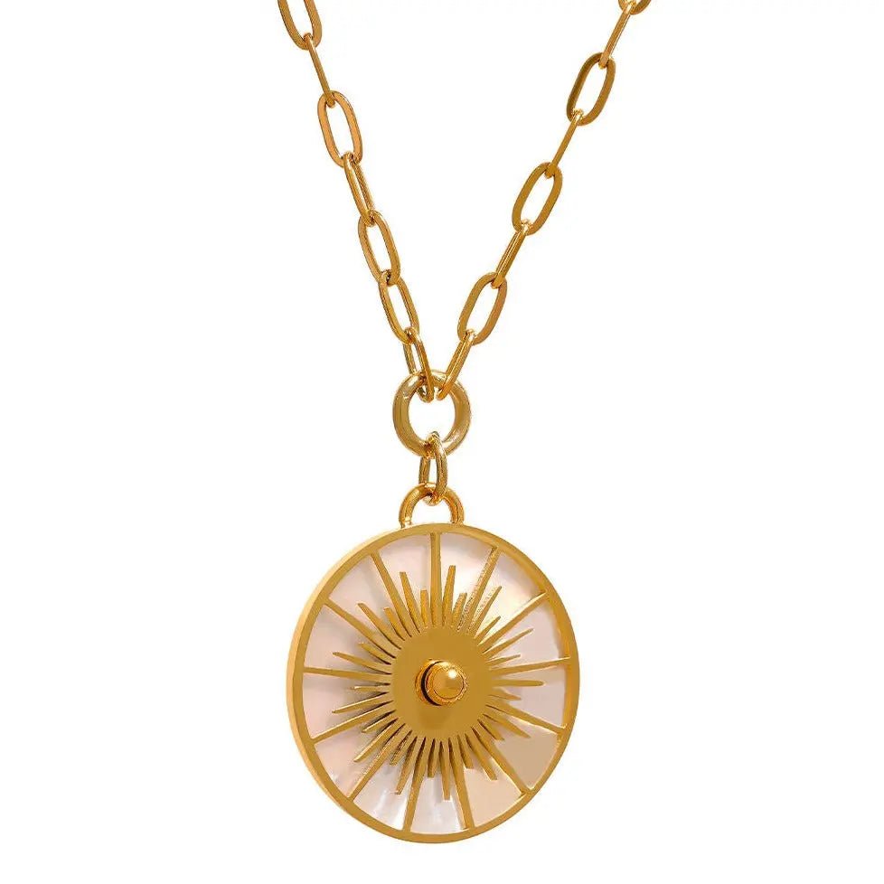 Nova Pendant Necklace Yiwu Jinyou VIMI