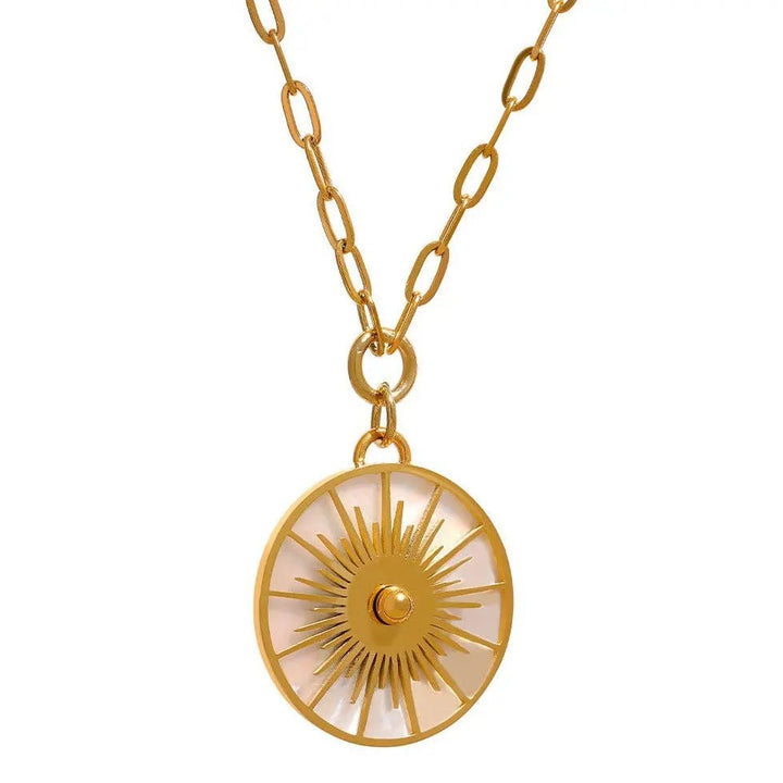 Nova Pendant Necklace Yiwu Jinyou VIMI