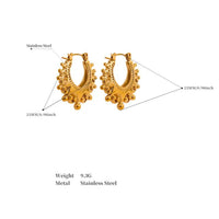 Amelia Earrings Yiwu Jinyou VIMI