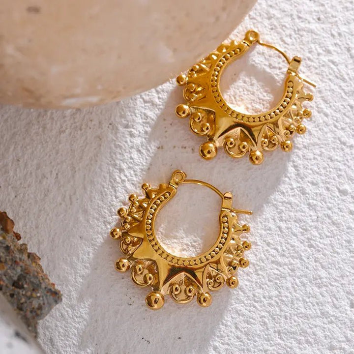 Amelia Earrings Yiwu Jinyou VIMI