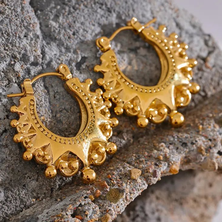 Amelia Earrings Yiwu Jinyou VIMI