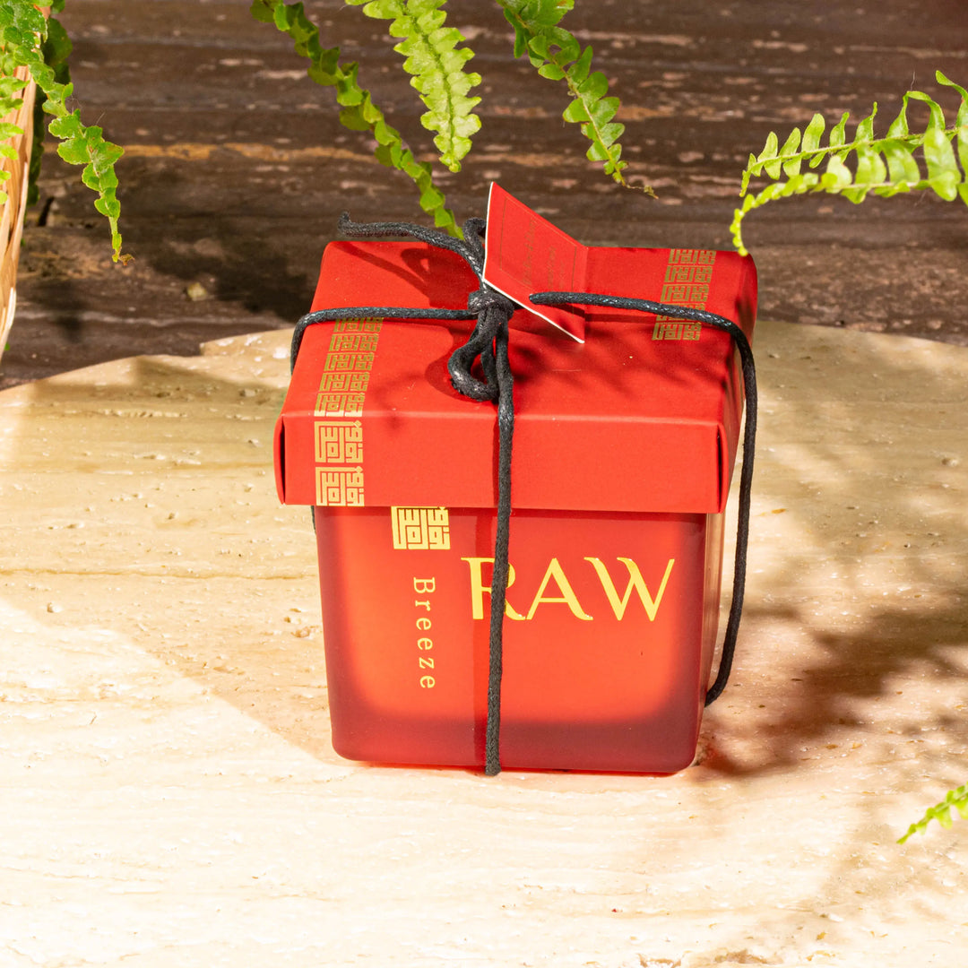 Aromatherapy Soy Wax Gift Candle in Rose for love & relationships Jiangsu Raymeel Erica