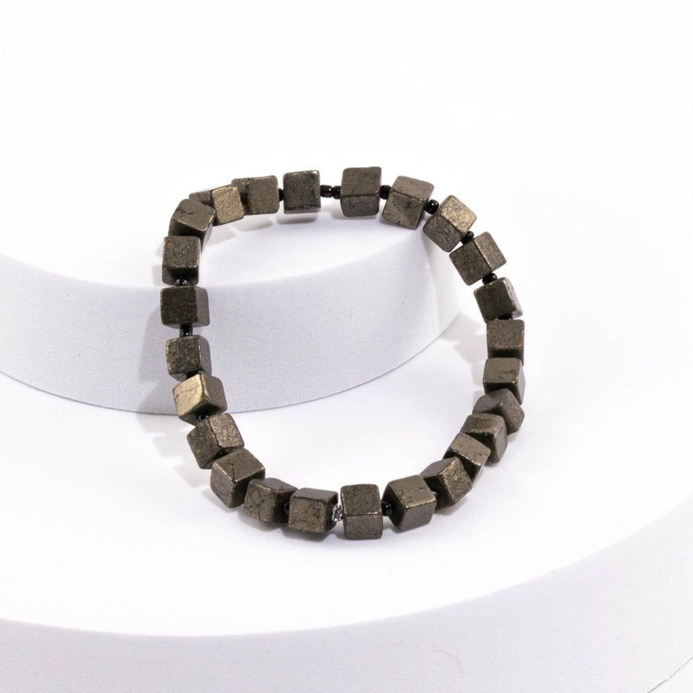 Pyrite for Abundance, Prosperity & Wealth Yiwu Shanmei Jane