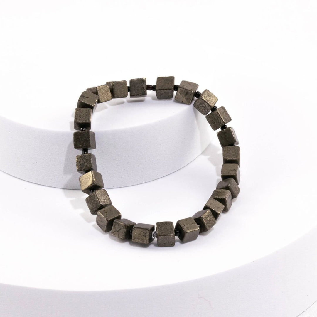 Pyrite for Abundance, Prosperity & Wealth Yiwu Shanmei Jane