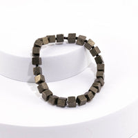 Pyrite for Abundance, Prosperity & Wealth Yiwu Shanmei Jane