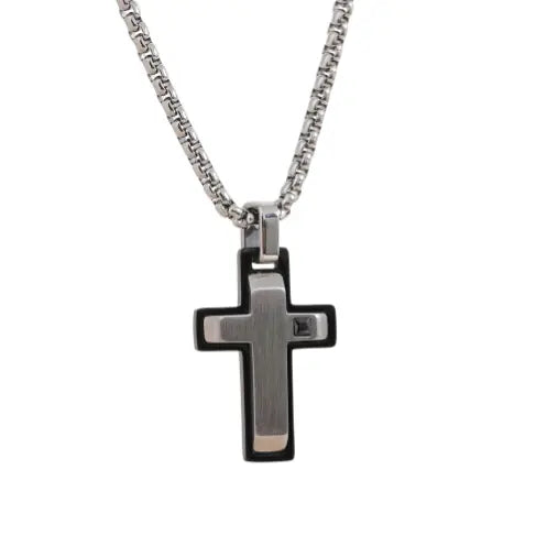 Cross Pendant Necklace Yiwu Jinyou VIMI