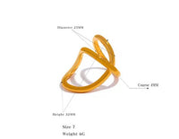 Aisha Ring Yiwu Jinyou VIMI