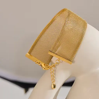 Gianna Bracelet  by Raw Spiritual