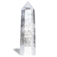 Clear Quartz